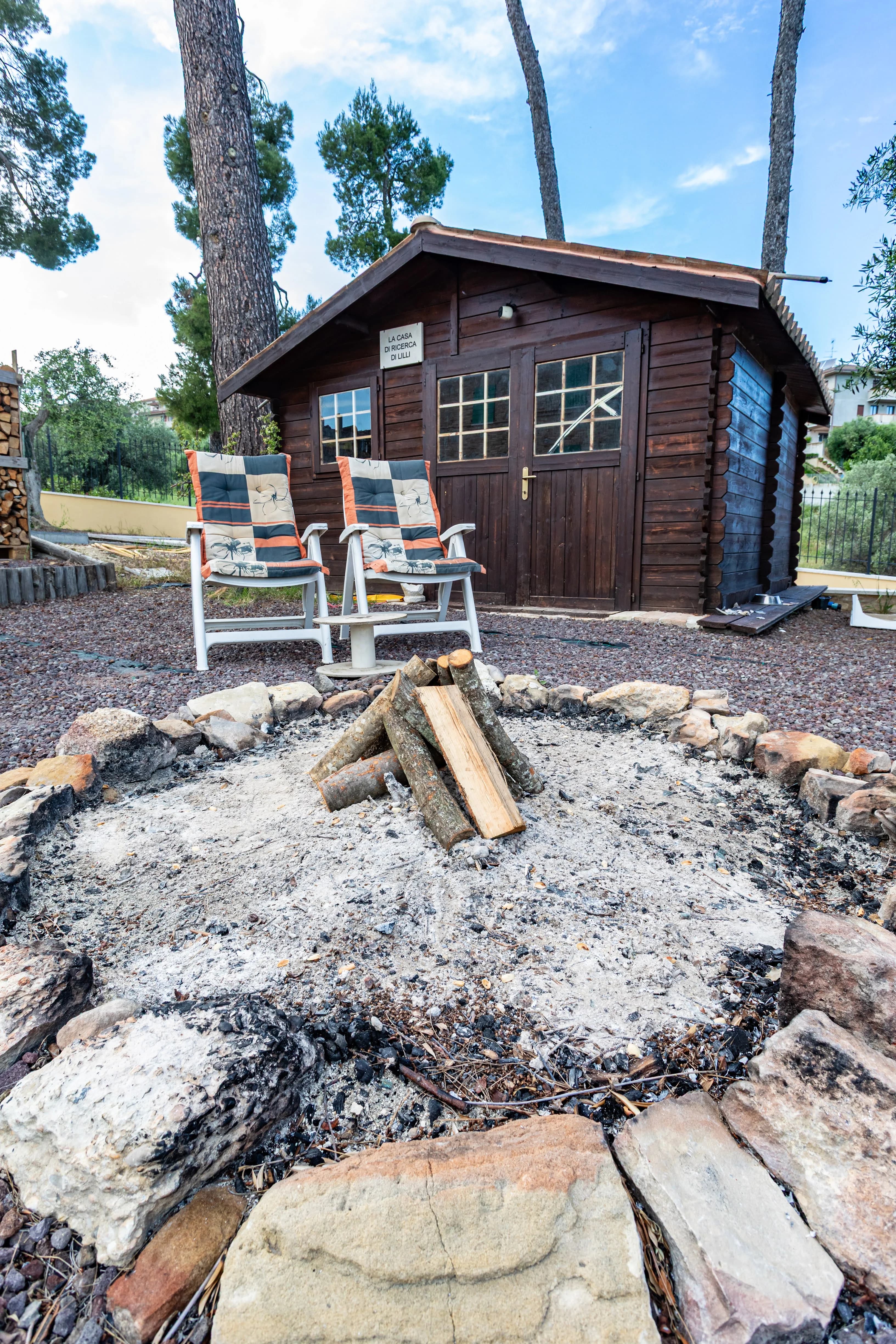 Galerie Villa Valmirana 4