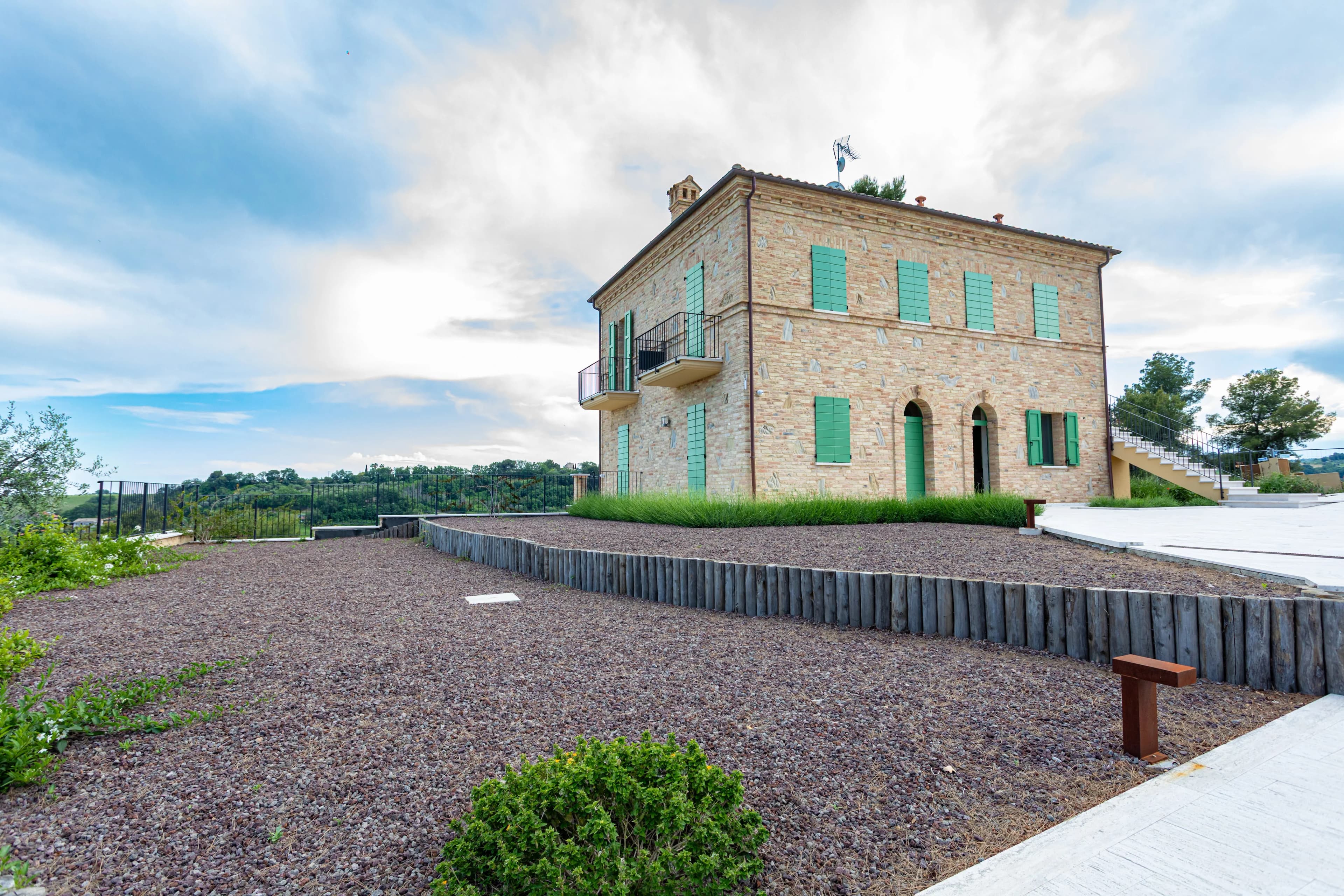 Galerie Villa Valmirana 3