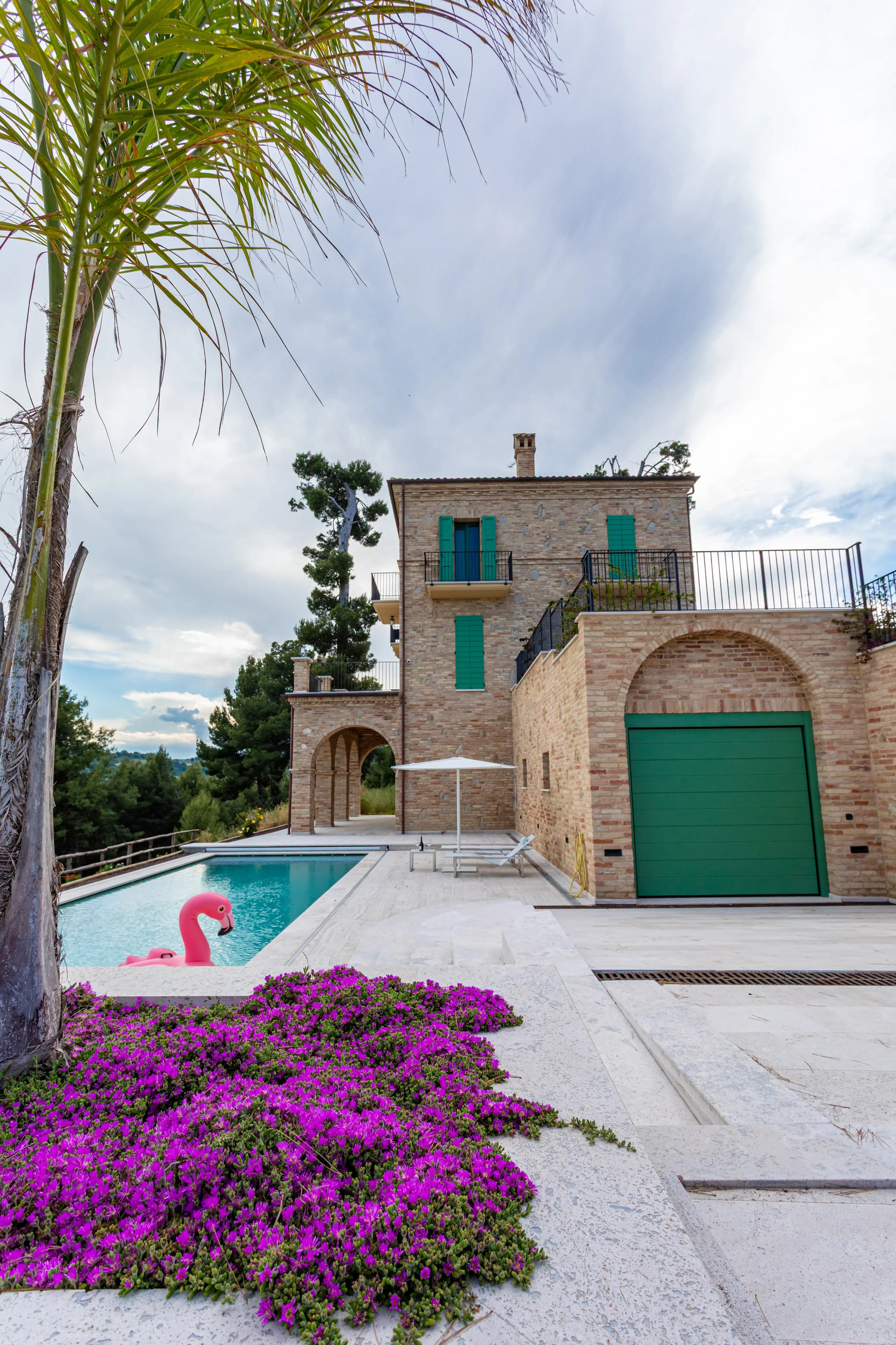 Galerie Villa Valmirana 2