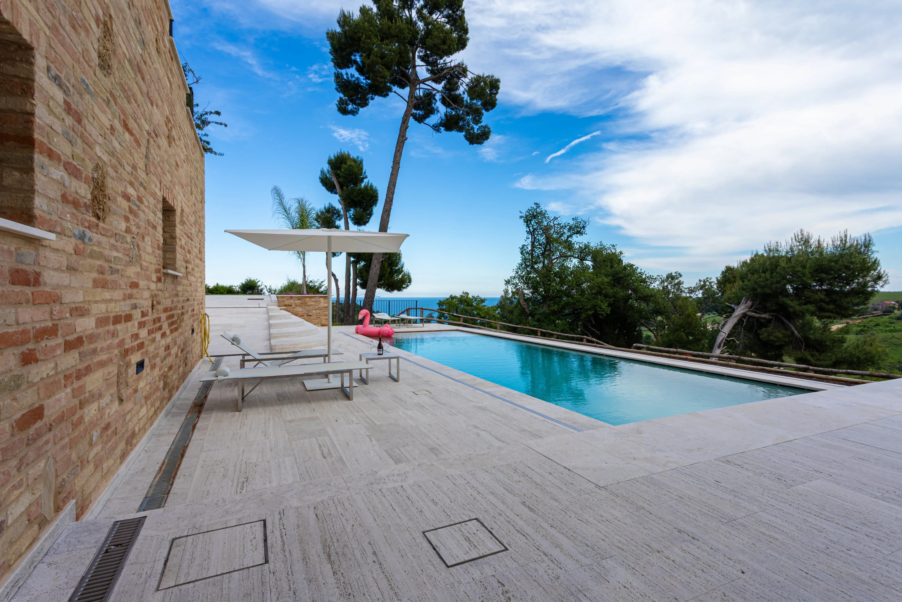 Galerie Villa Valmirana 1