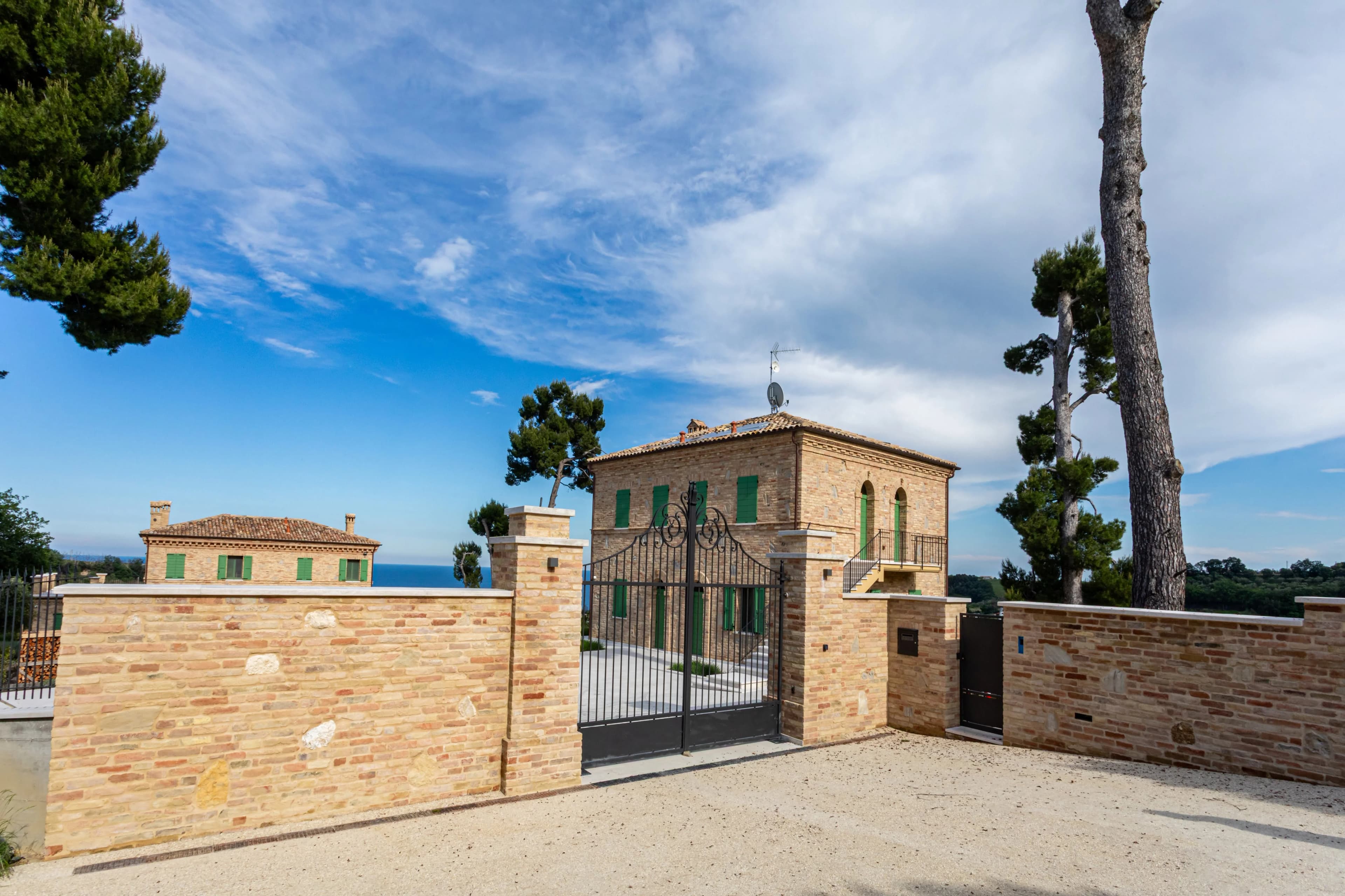 Instagram-Beitrag Villa Valmirana, Bild 5