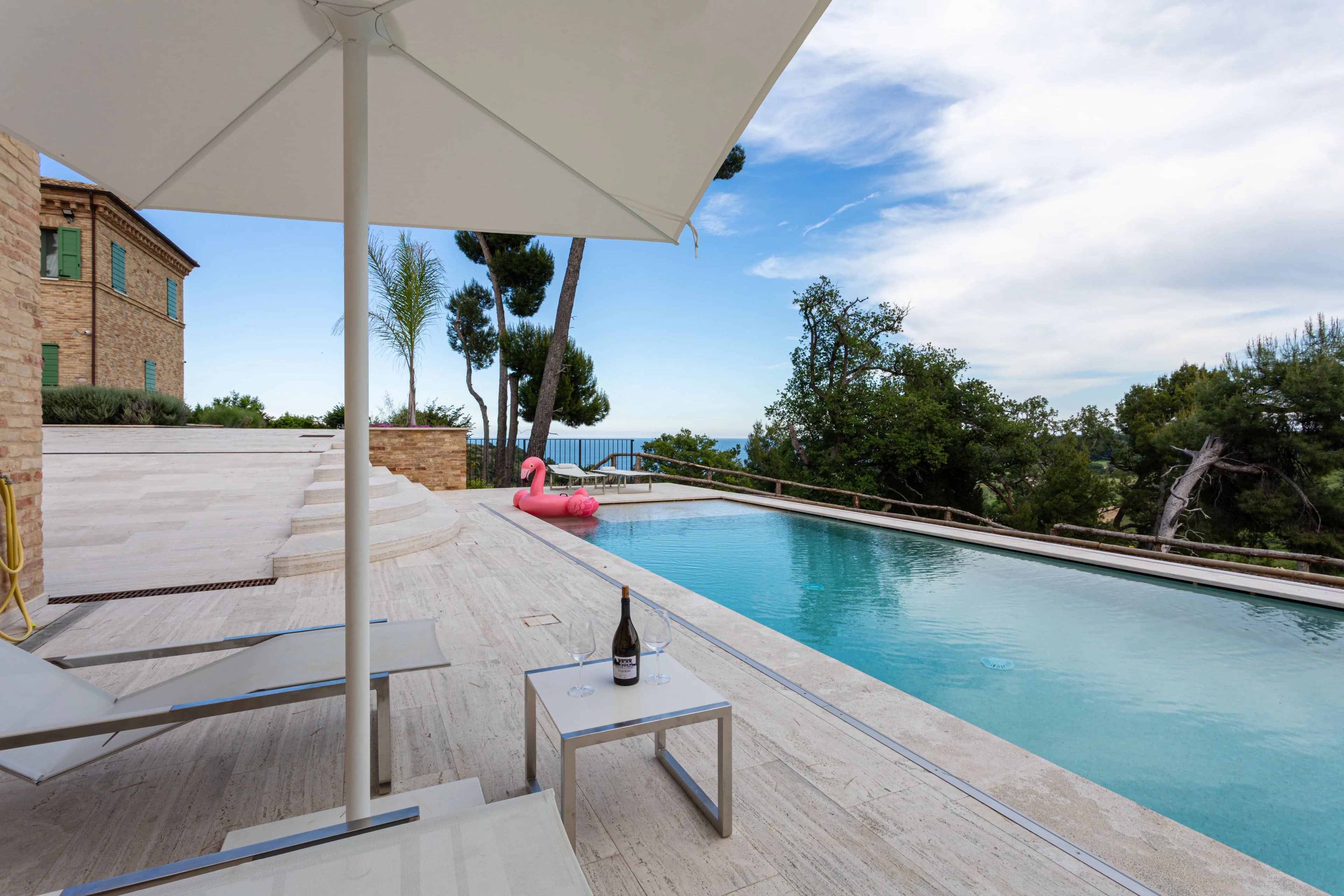 Instagram-Beitrag Villa Valmirana, Bild 2