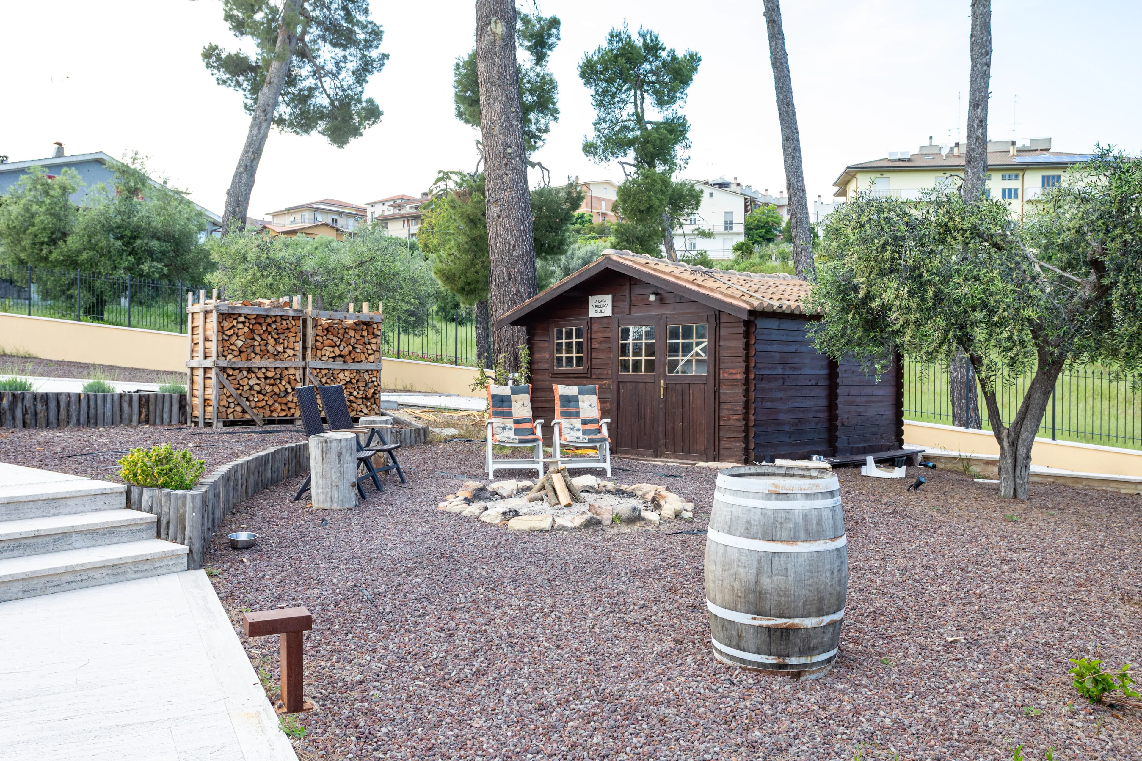 Instagram-Beitrag Villa Valmirana, Bild 4